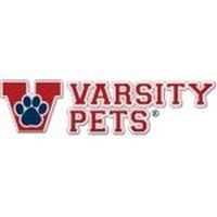 Varsity Pets coupons